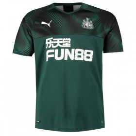 Fußballtrikots Newcastle United 2019-2020 Kurzarm Auswärts-trikot kaufen